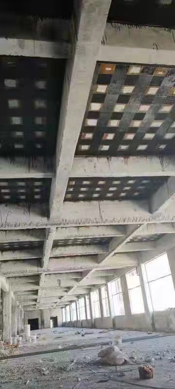 乌鲁木齐楼板碳纤维布加固可以增加承重